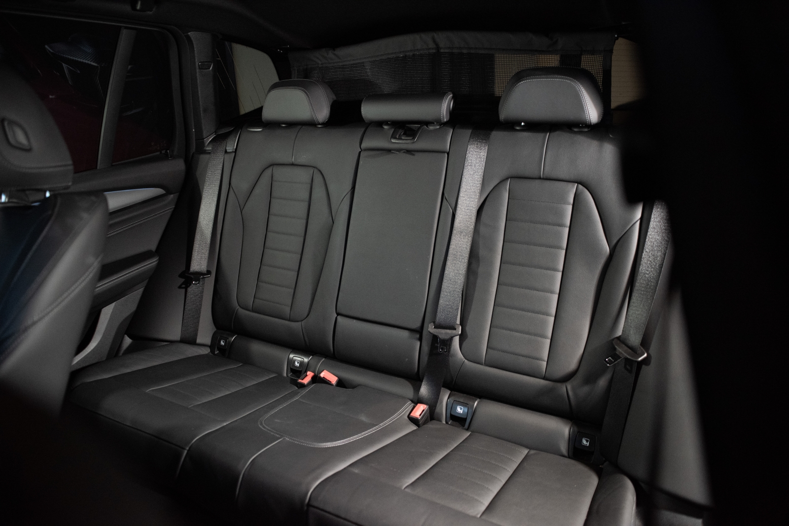 BMW X3 xDrive30e