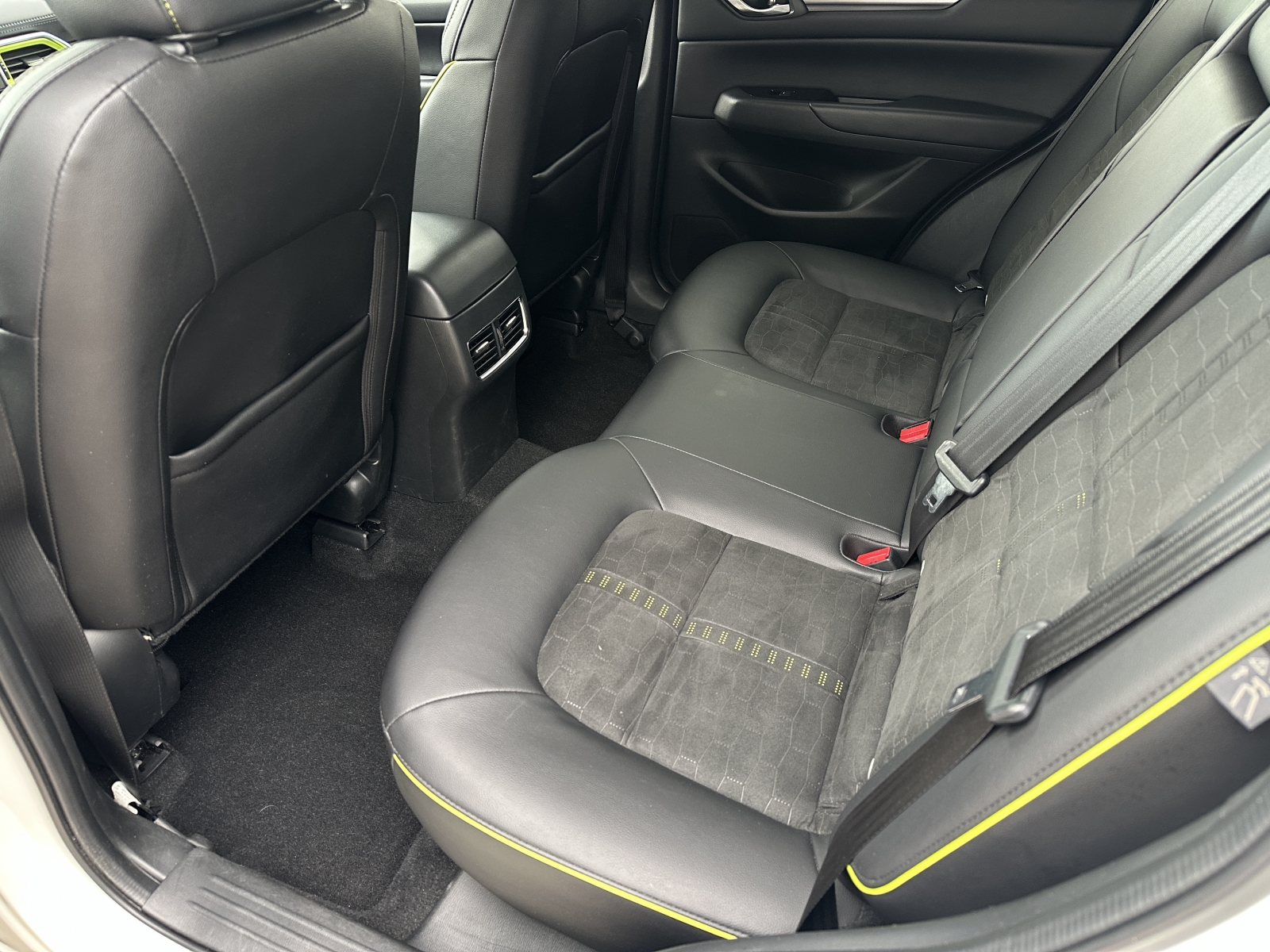 Mazda CX-5 Newground