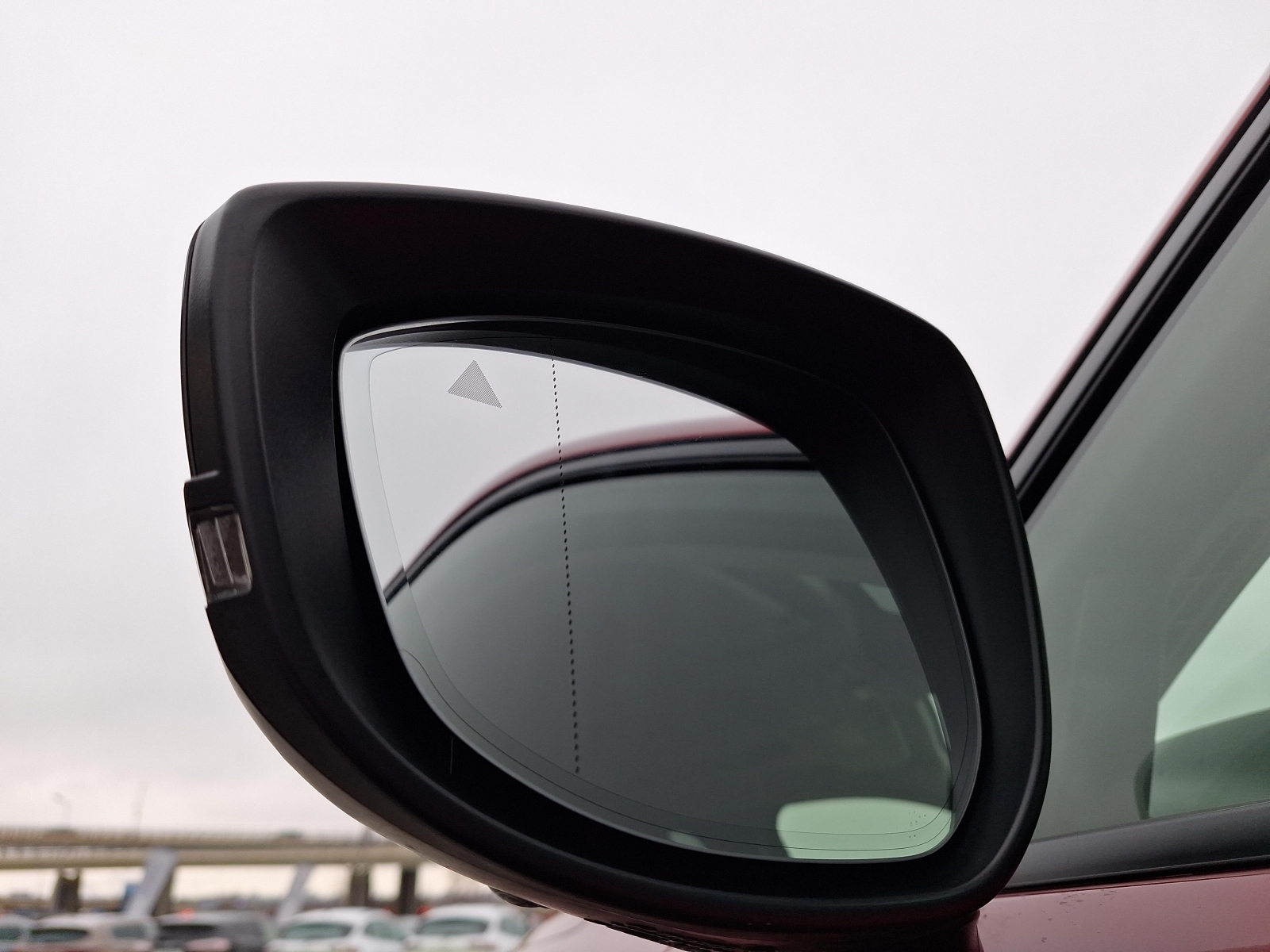 Mazda CX-60 HOMURA PHEV