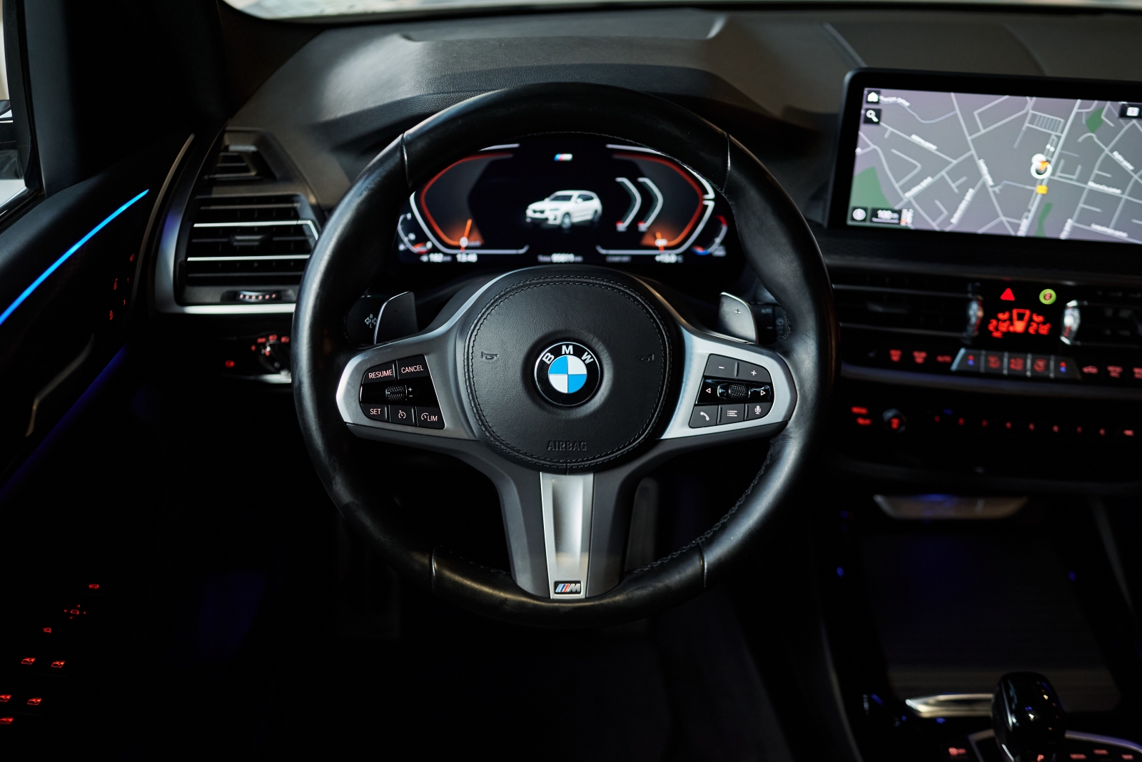 BMW X3 xDrive20i