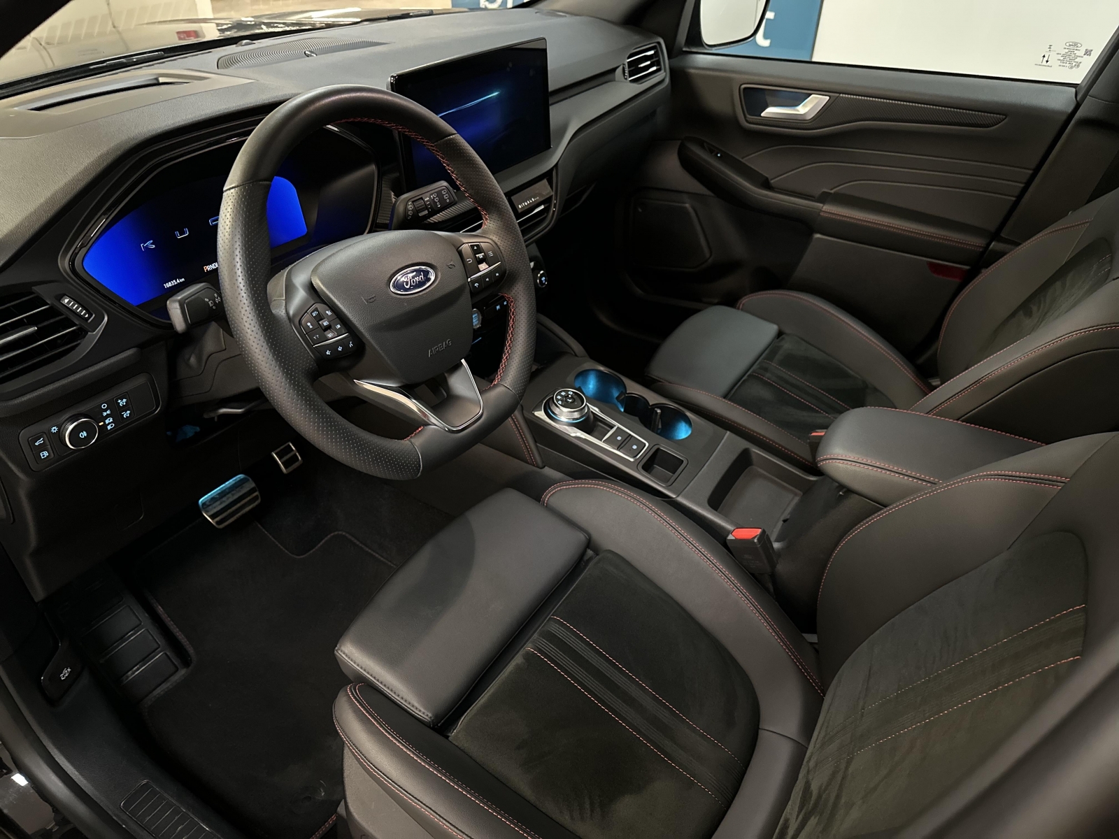 Ford Kuga ST-LINE X
