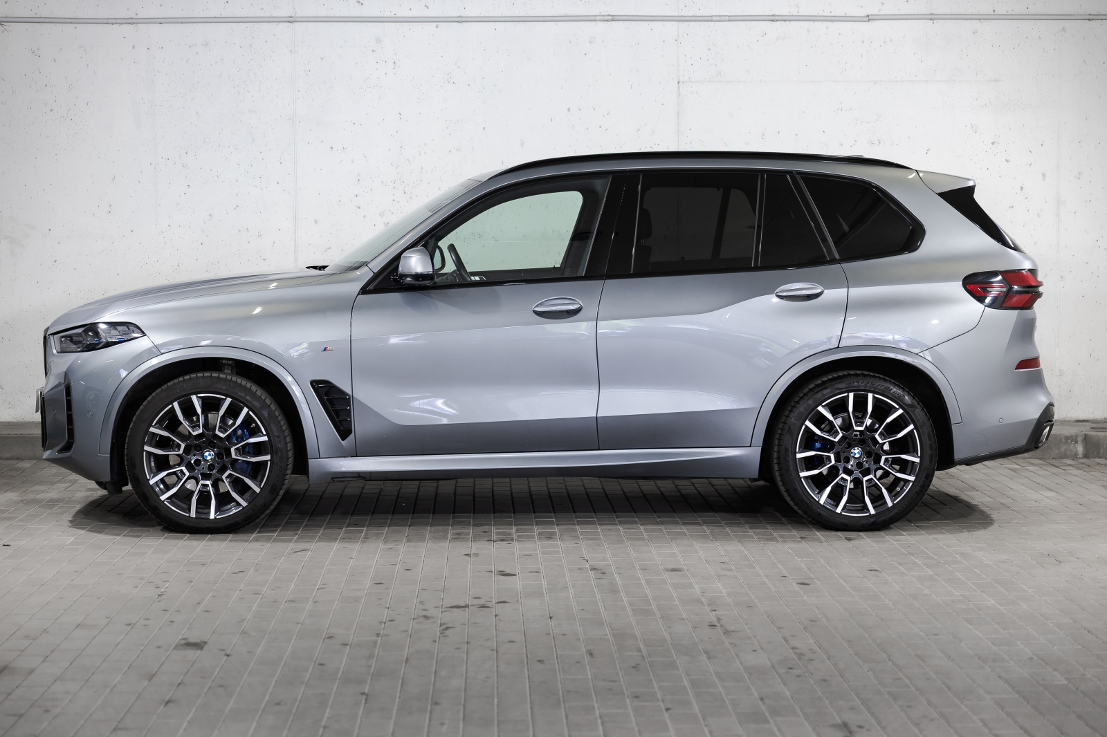 BMW X5 xDrive40i