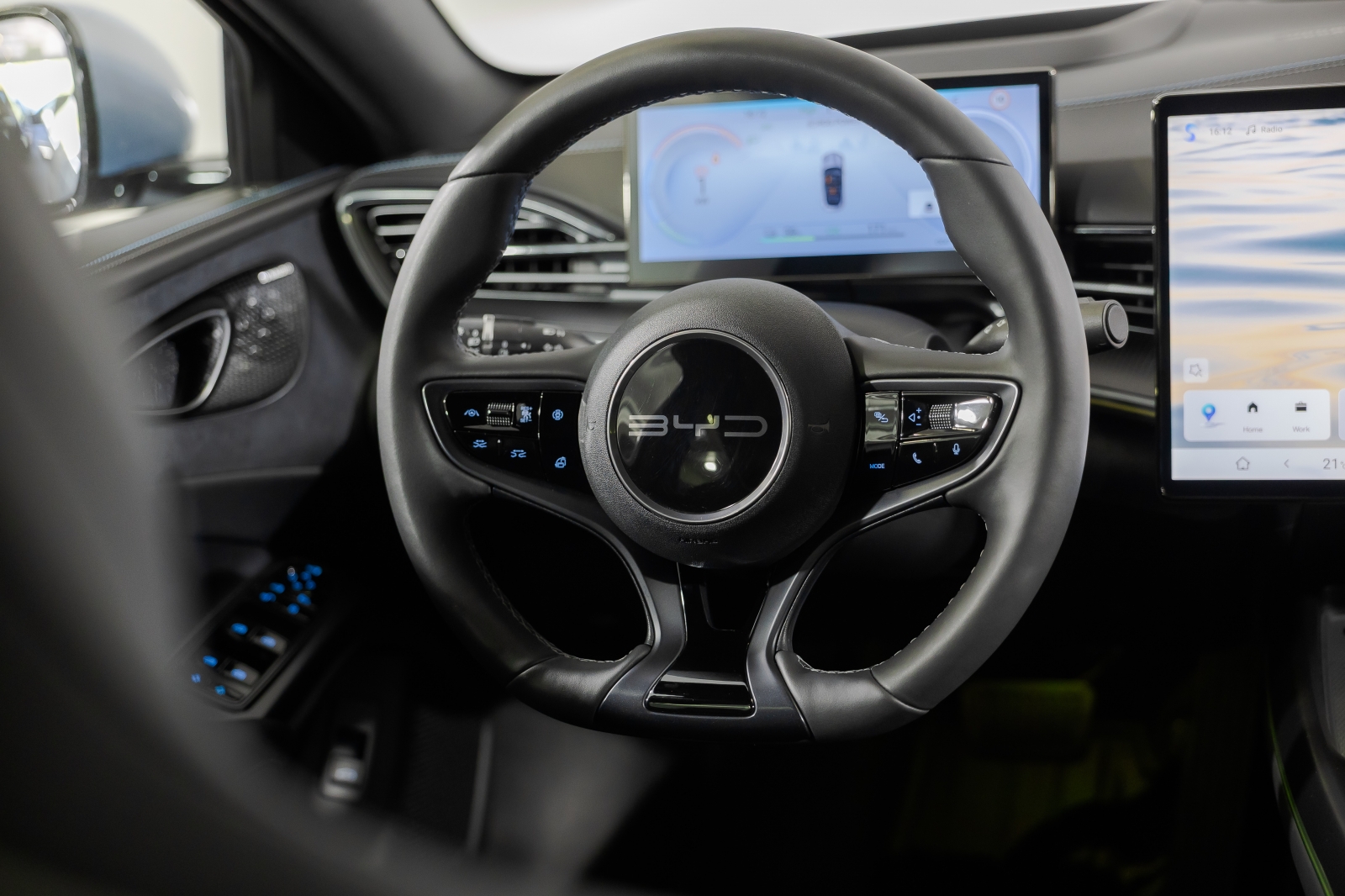 BYD Seal Excellence