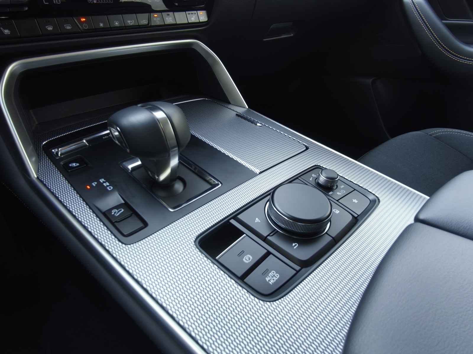 Mazda CX-80 Special Edition PHEV AWD
