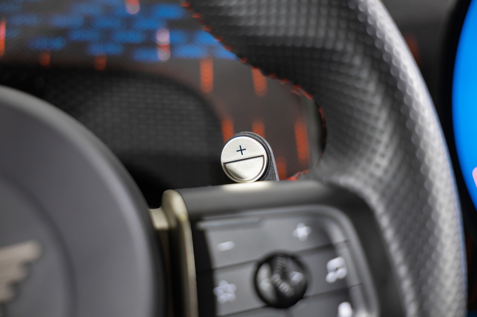 Mini Countryman JCW ALL4