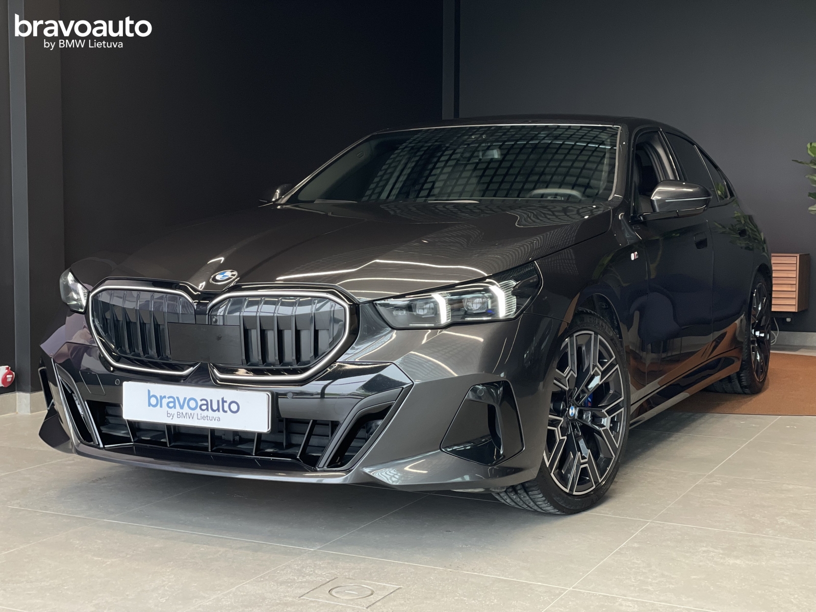 BMW 520 520d xDrive
