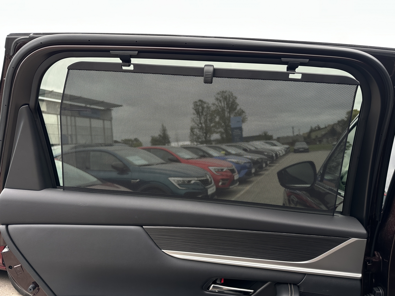 Mazda CX-80 Homura Plus Plug-In Hybrid AWD