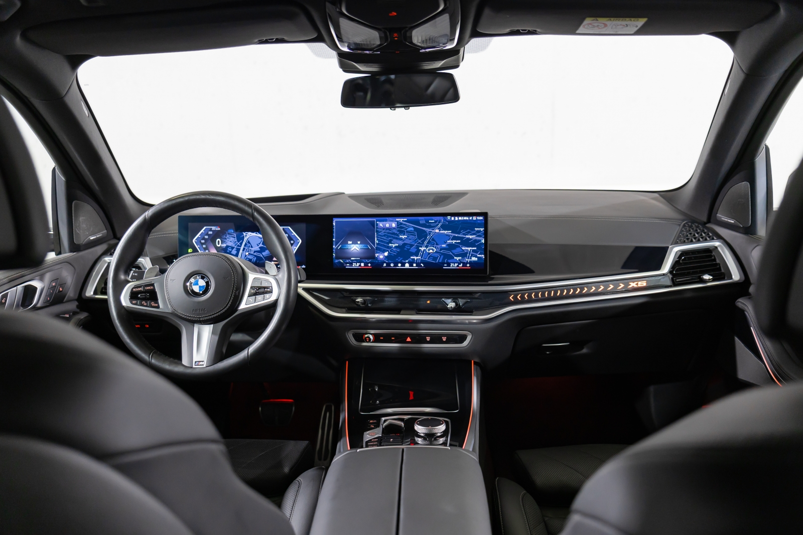 BMW X5 xDrive40i