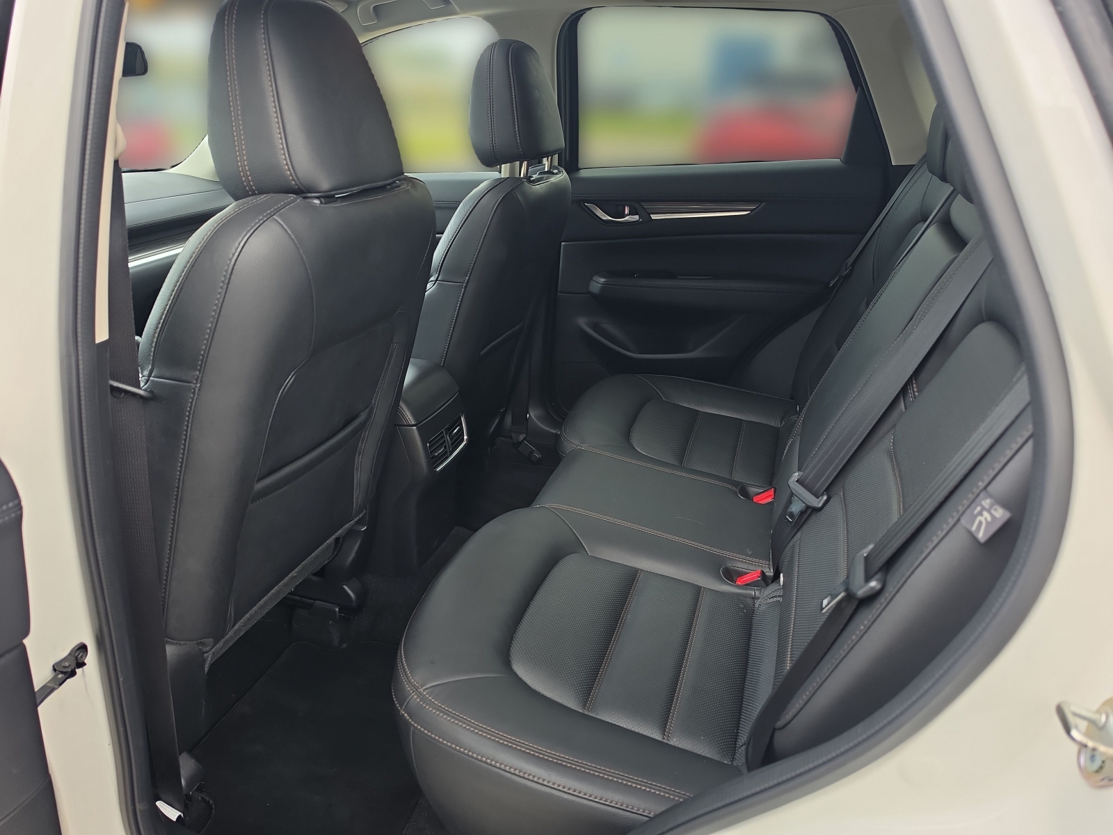 Mazda CX-5 Luxury