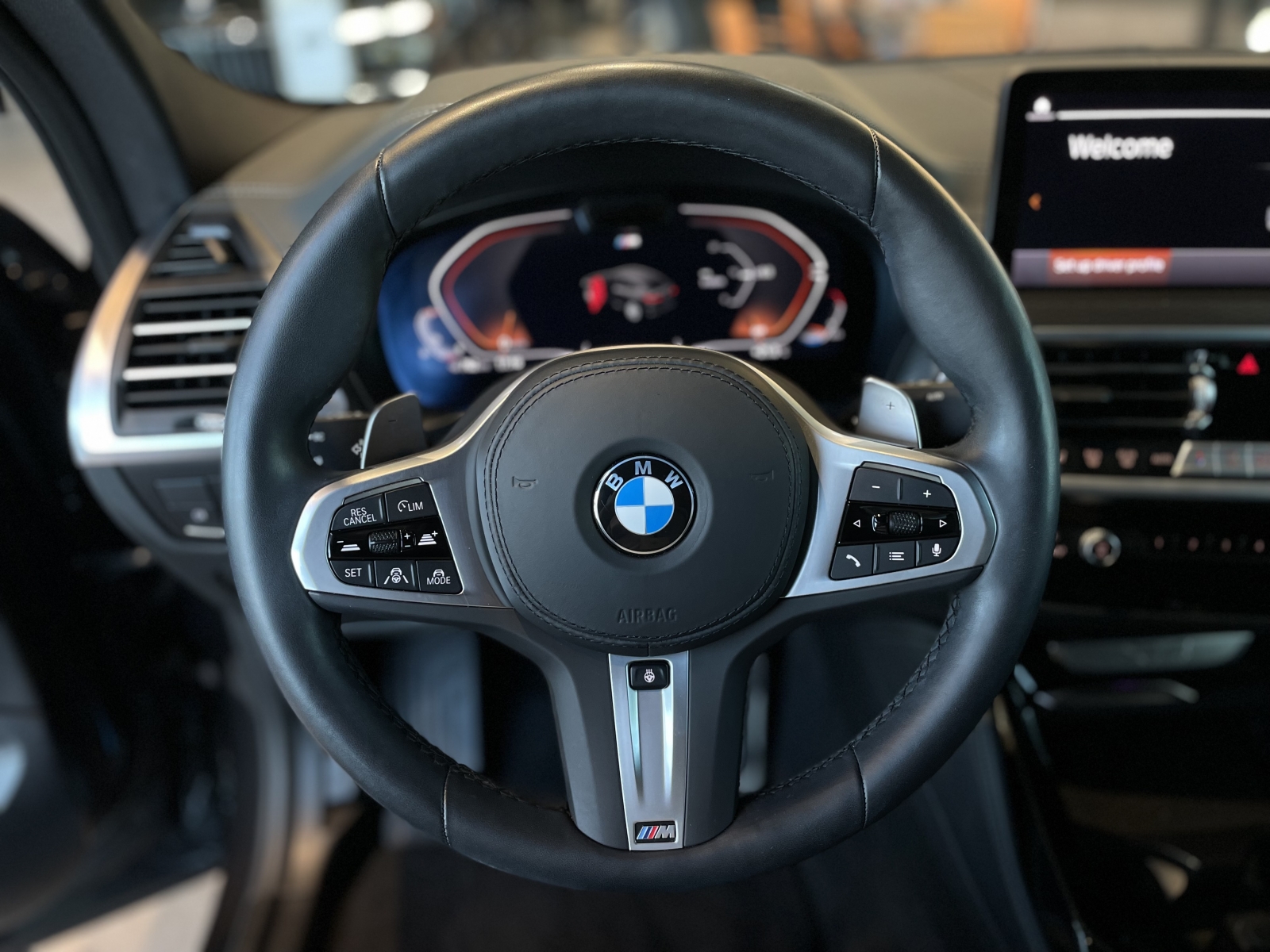 BMW X4 xDrive20i