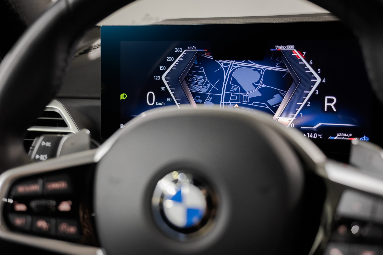 BMW 320 i