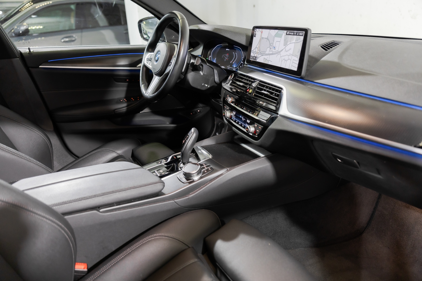 BMW 530 e xDrive