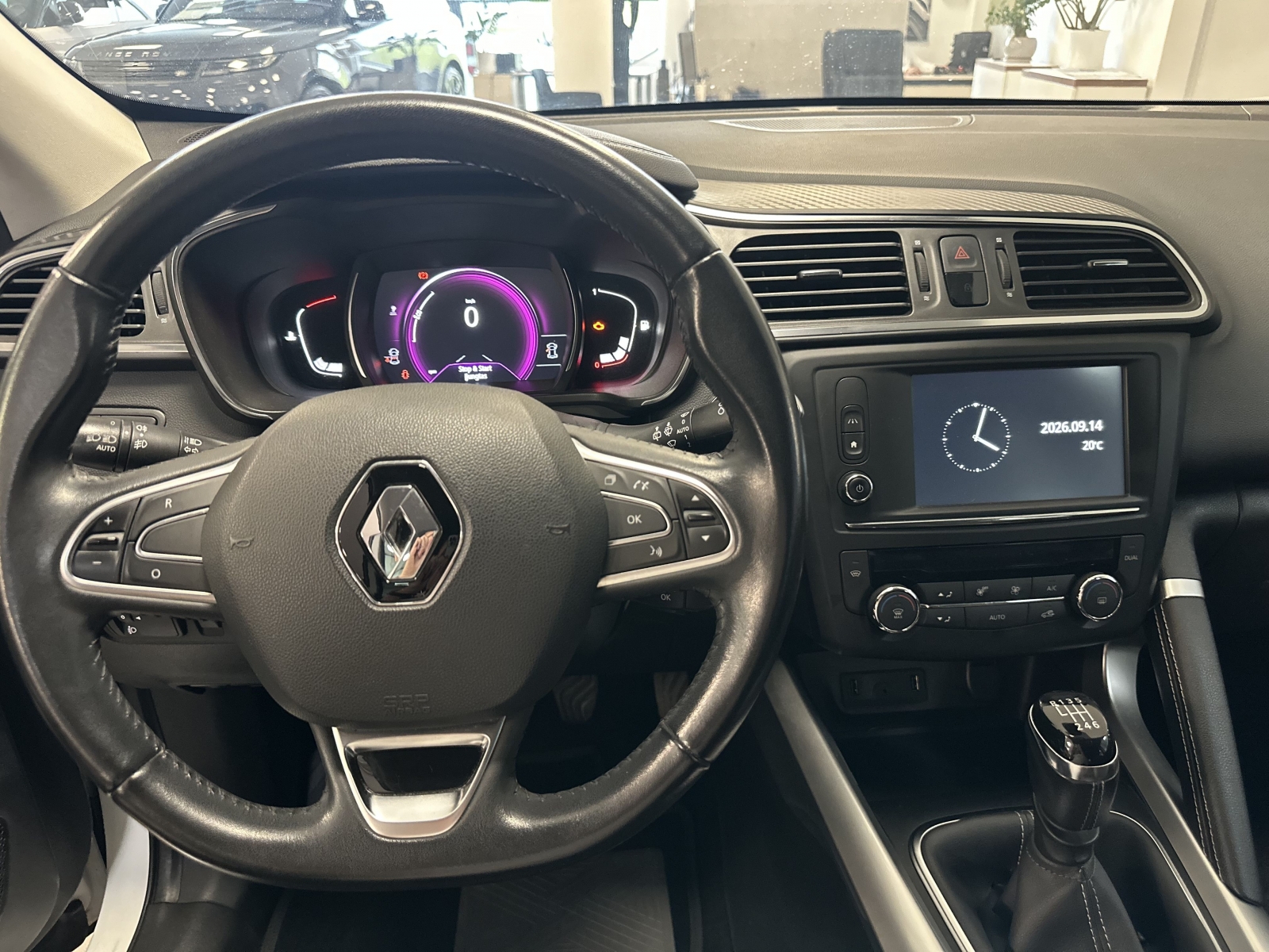 Renault Kadjar