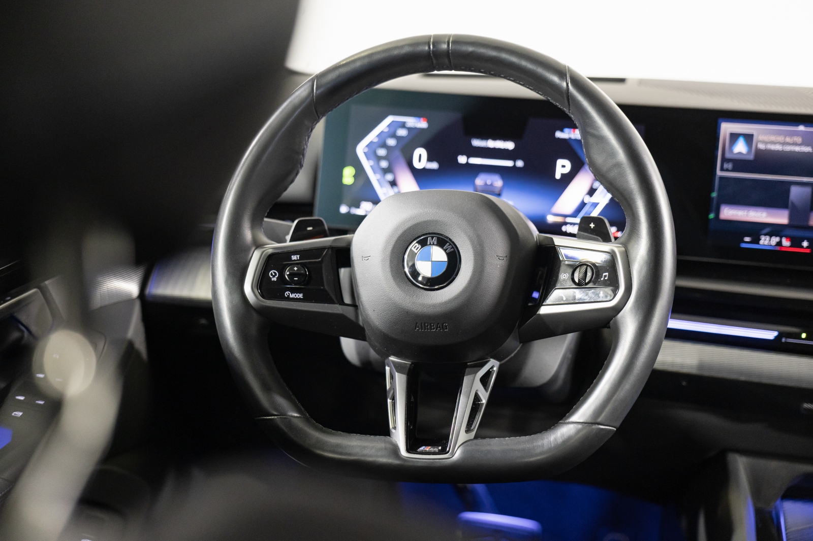 BMW 520 d xDrive