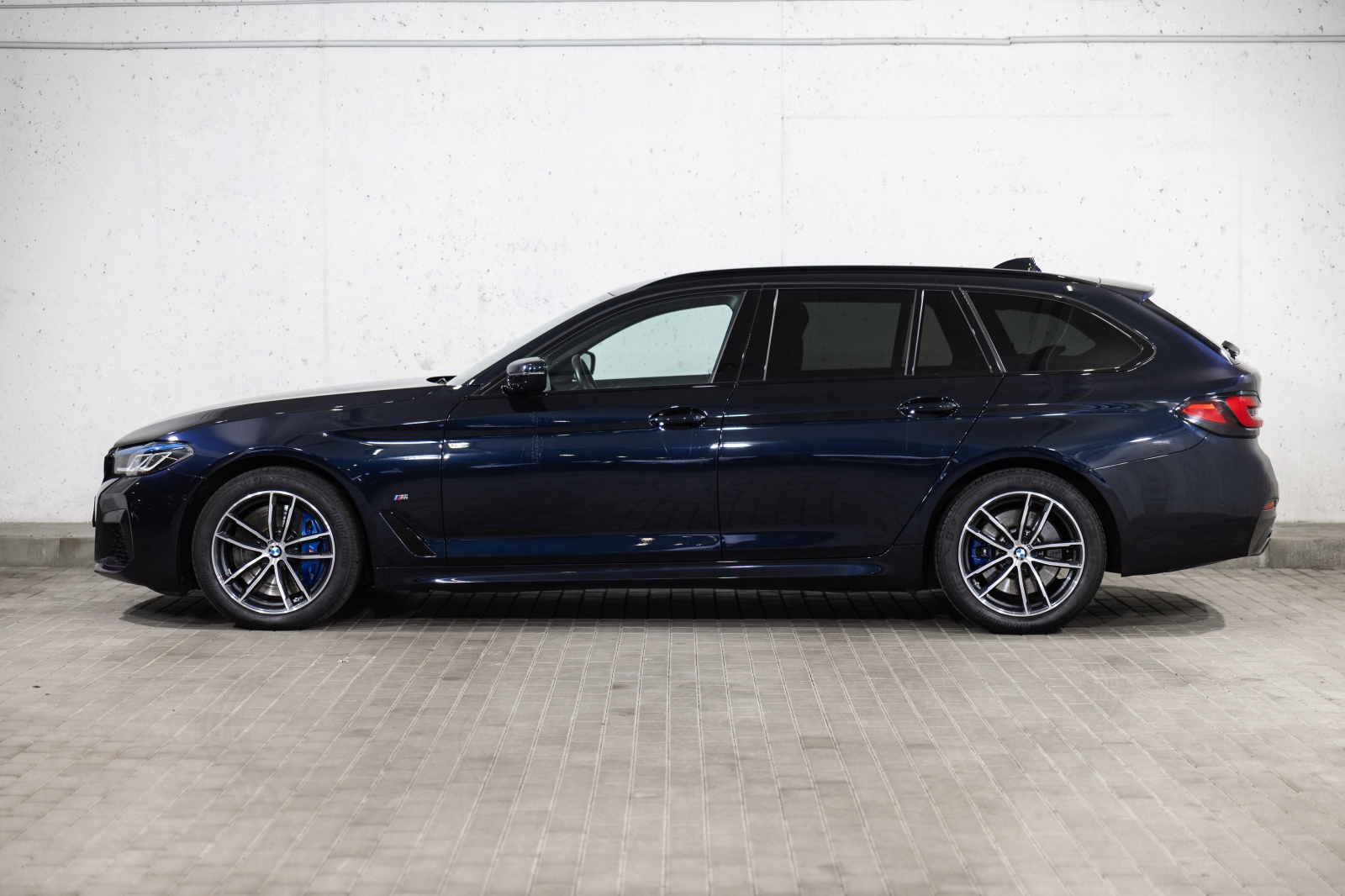 BMW 530 d xDrive