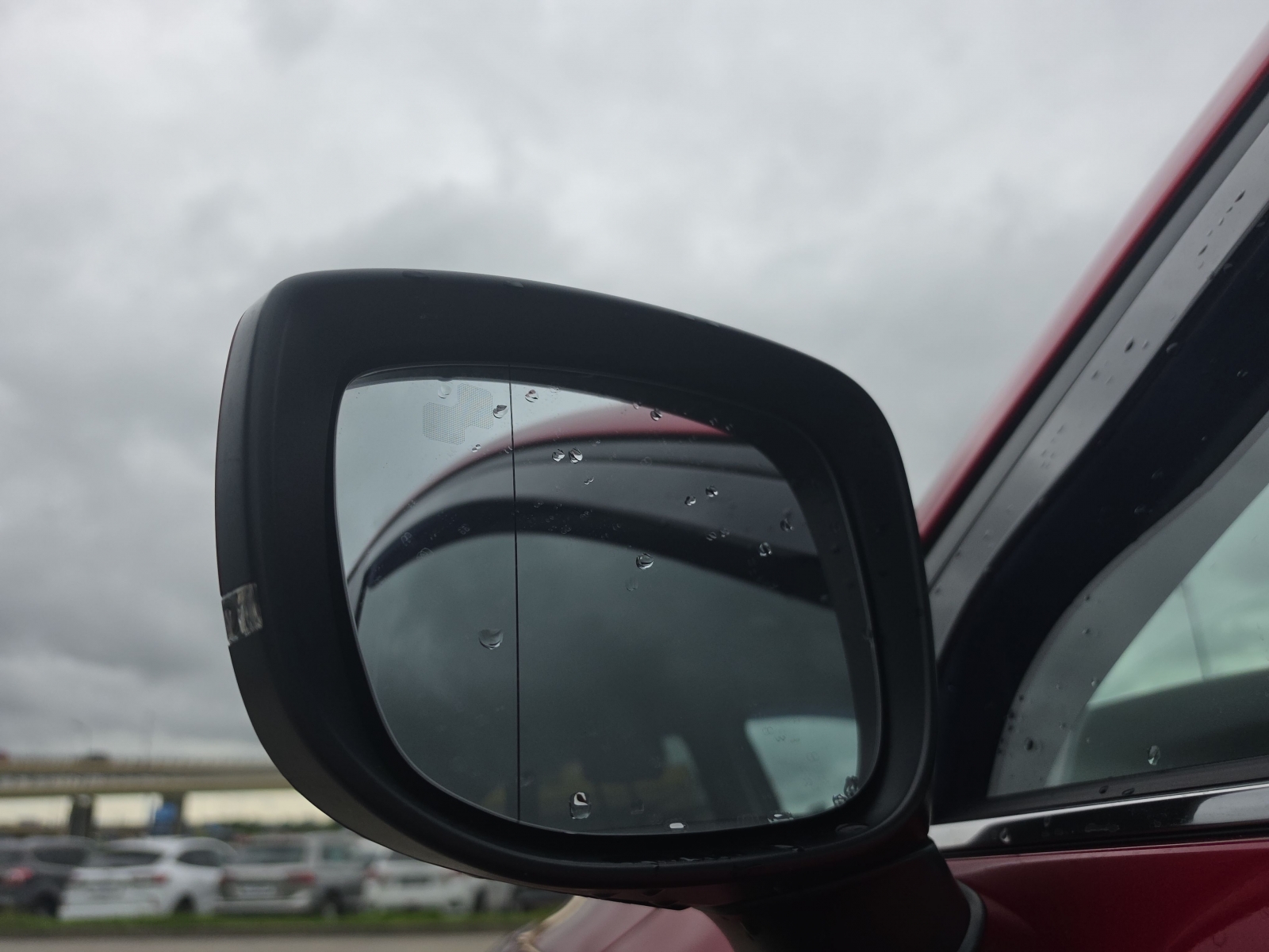 Mazda CX-5 Luxury