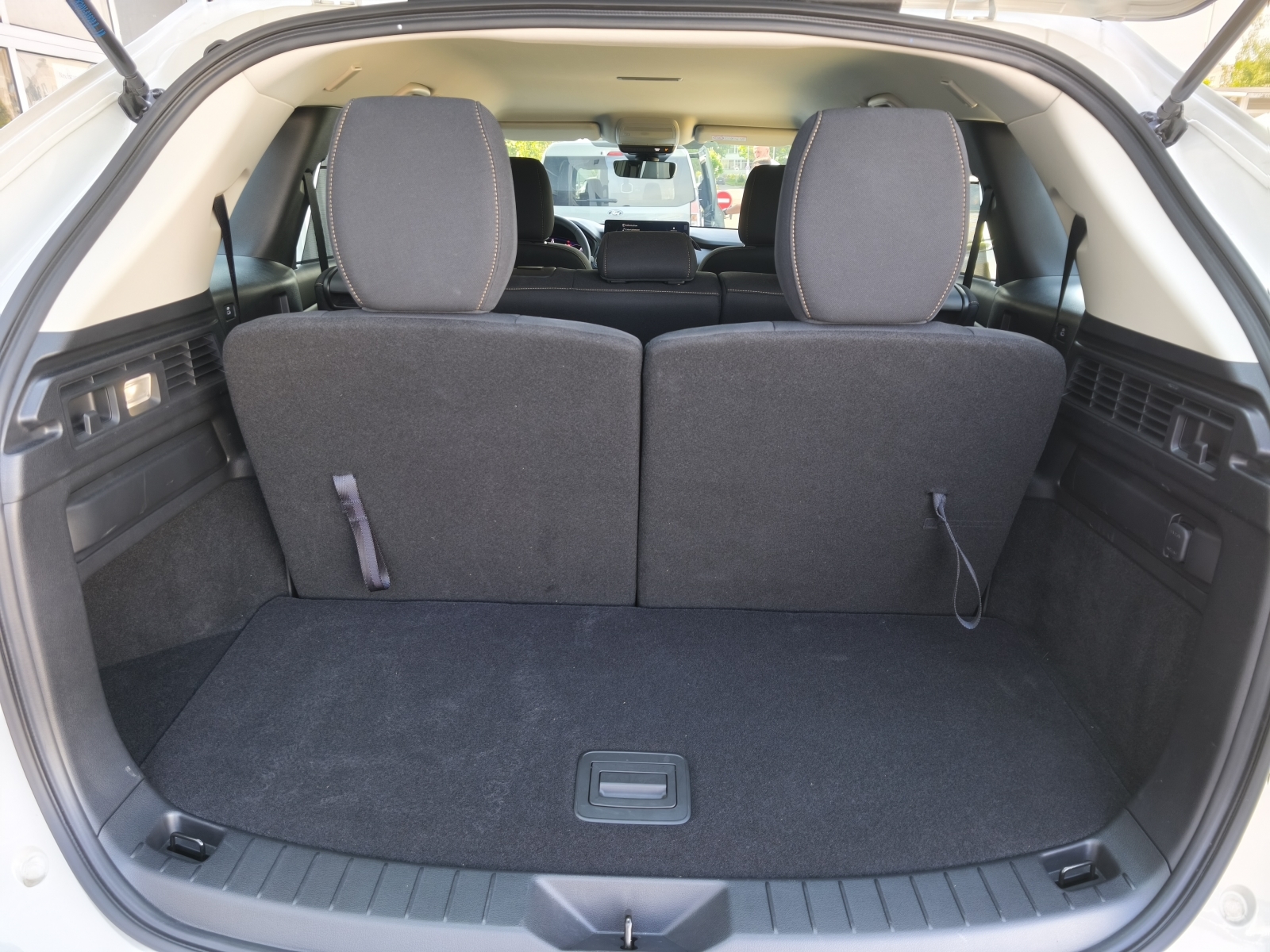Mazda CX-80 Special Edition PHEV AWD
