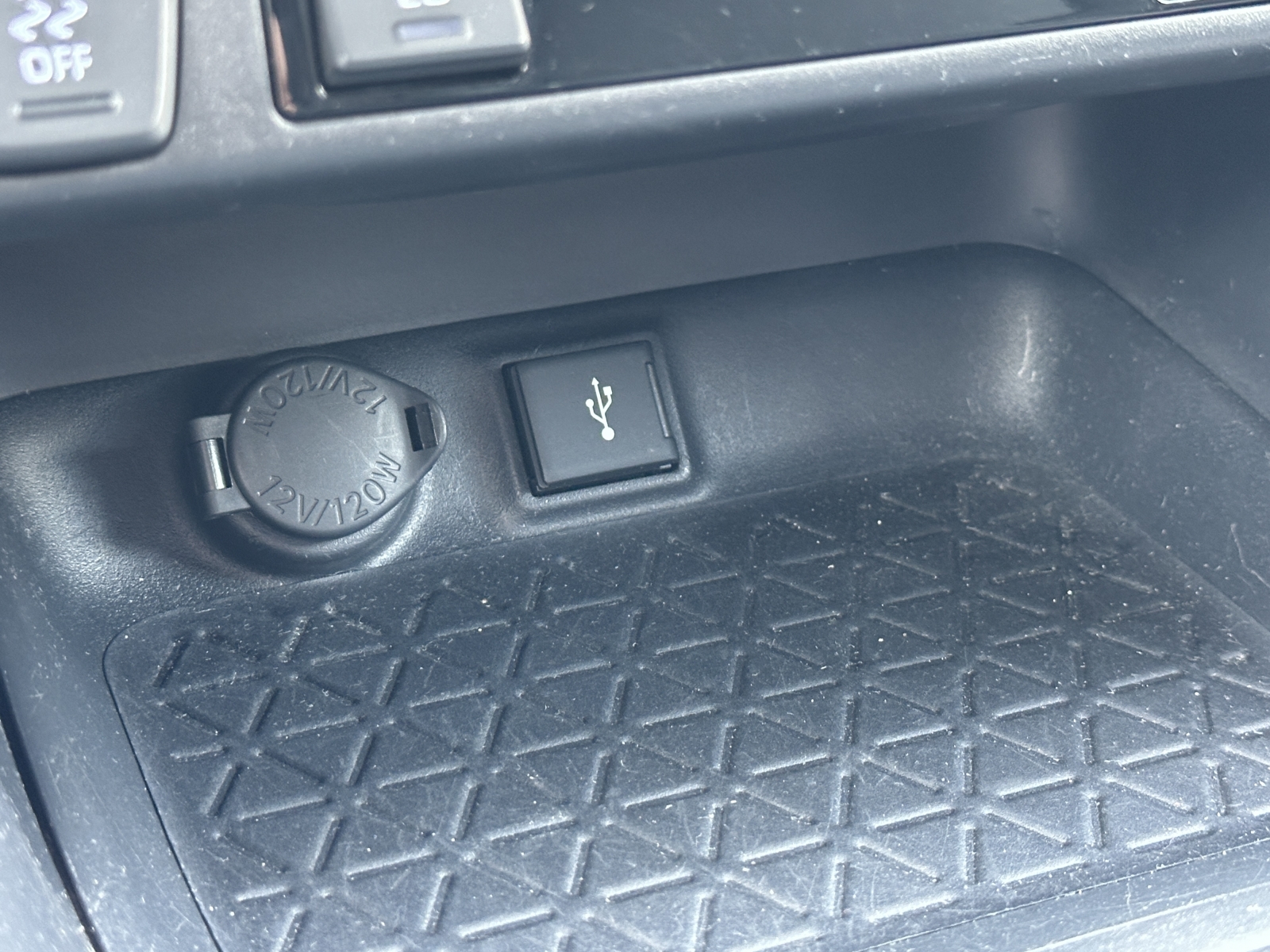 Toyota RAV4 Hybrid AWD