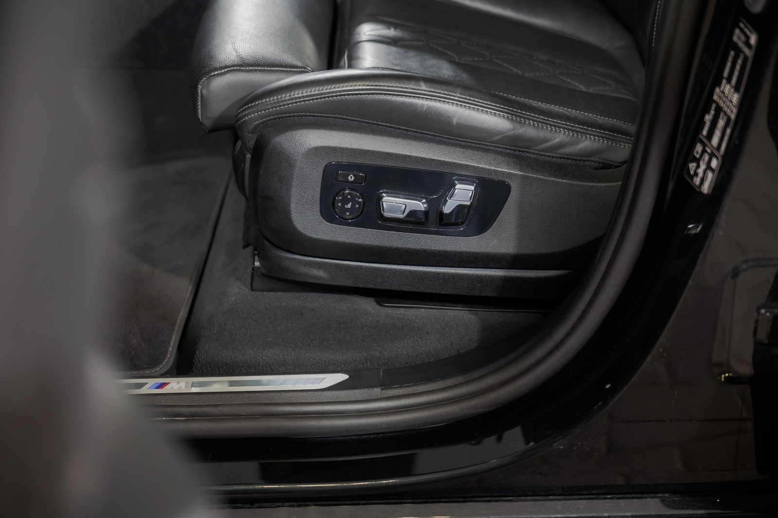 BMW X7 xDrive40d