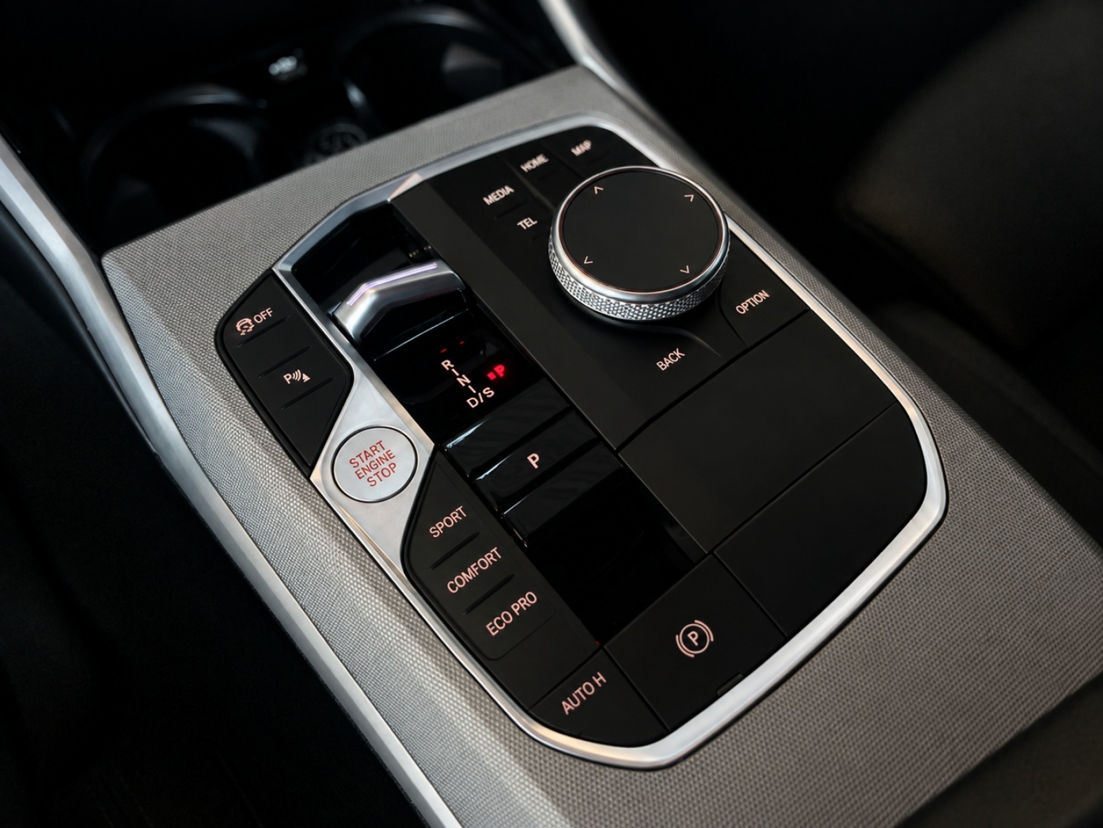 BMW 320 xDrive