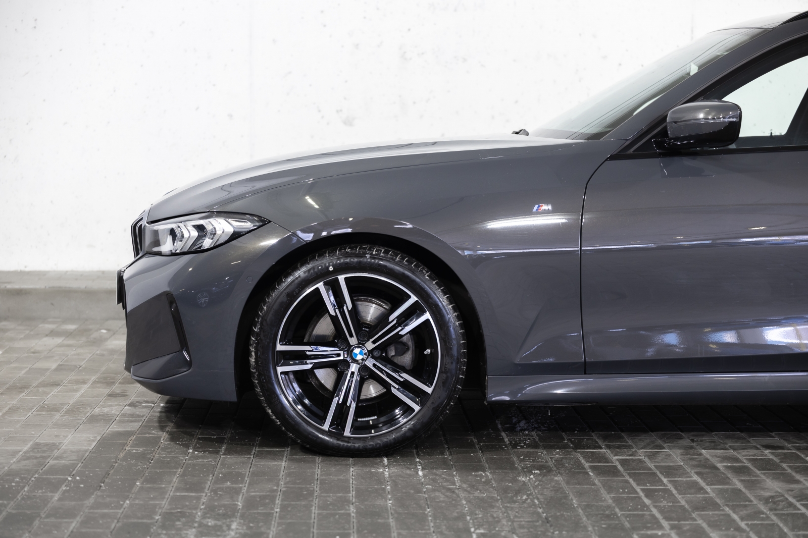 BMW 320 d xDrive