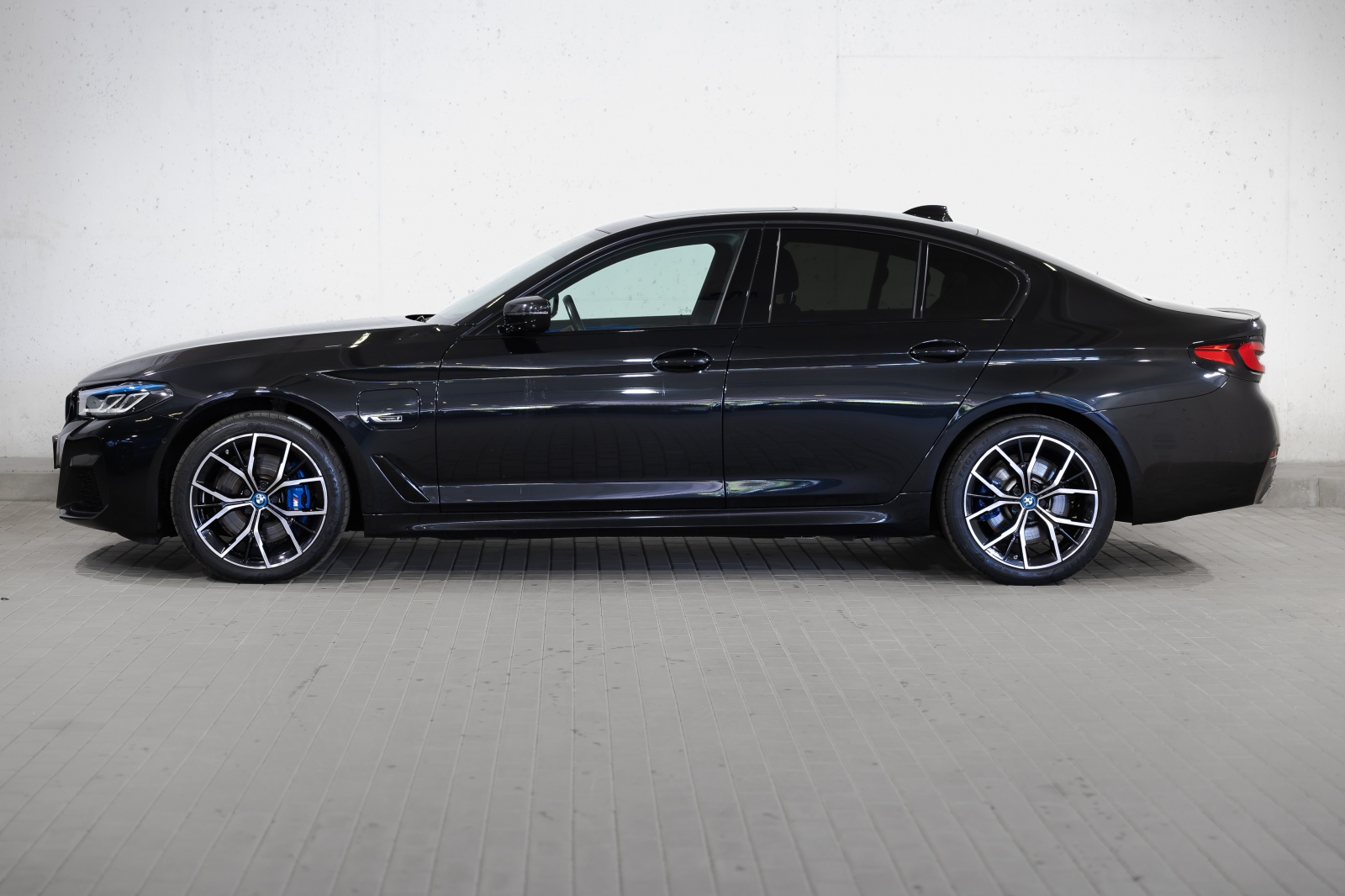 BMW 530 e xDrive