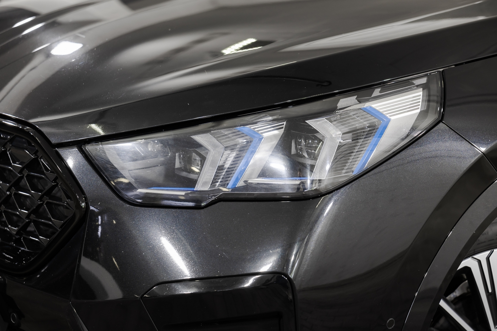 BMW X2 sDrive18d
