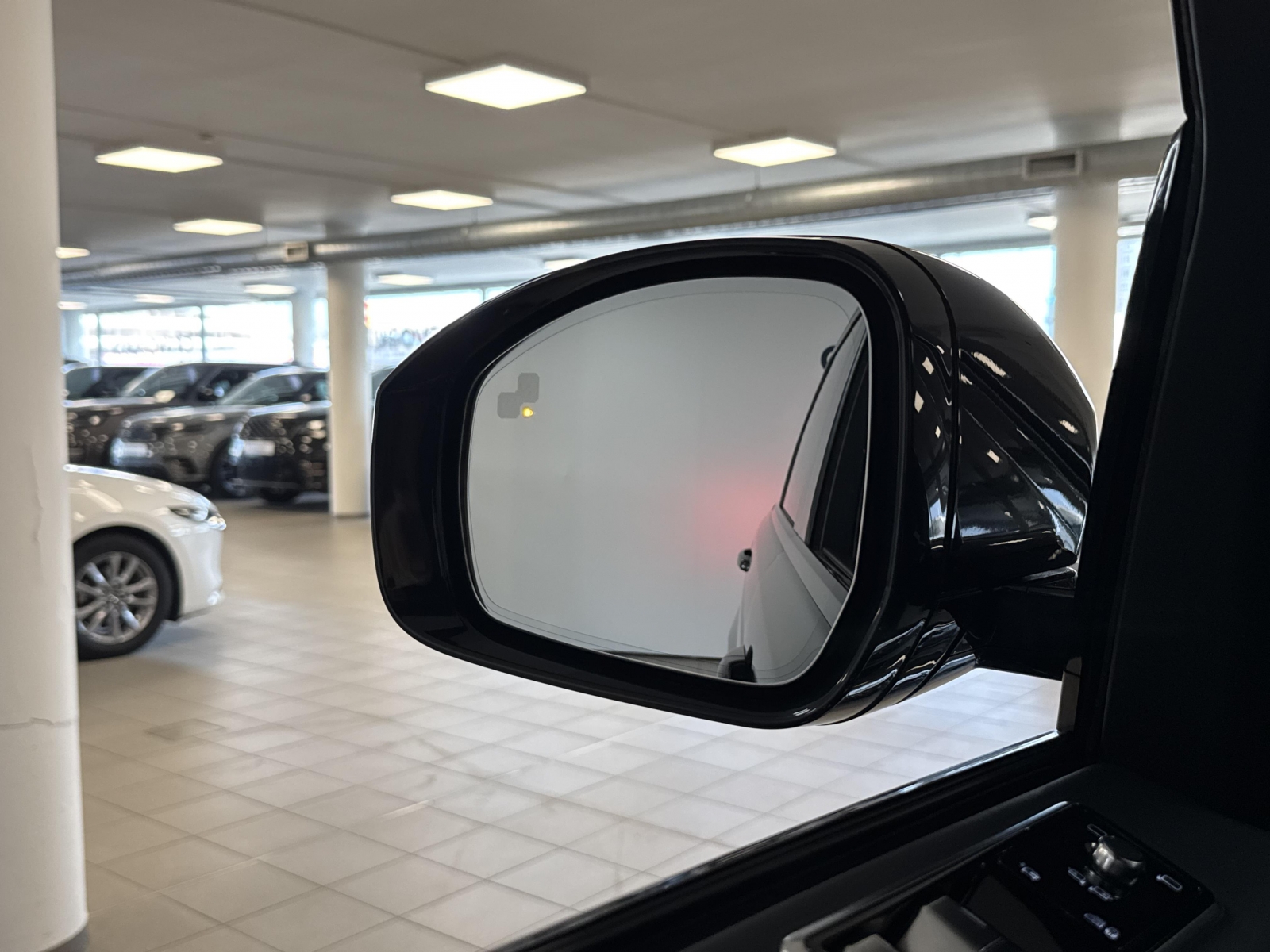 Land Rover Range Rover Sport HSE Dynamic MHEV