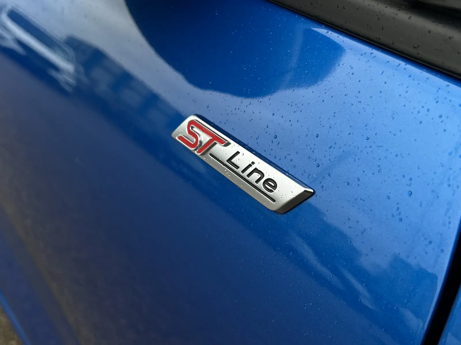 Ford Kuga ST-Line X PHEV