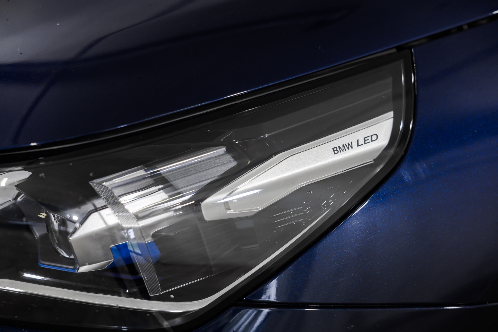 BMW 520 d xDrive