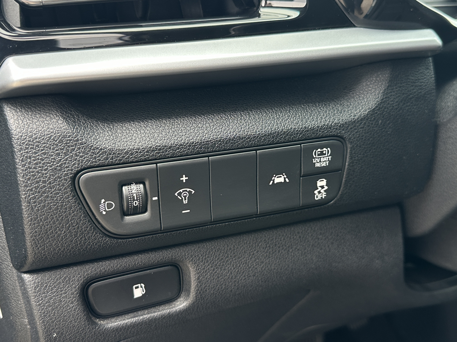 Kia Niro Hybrid