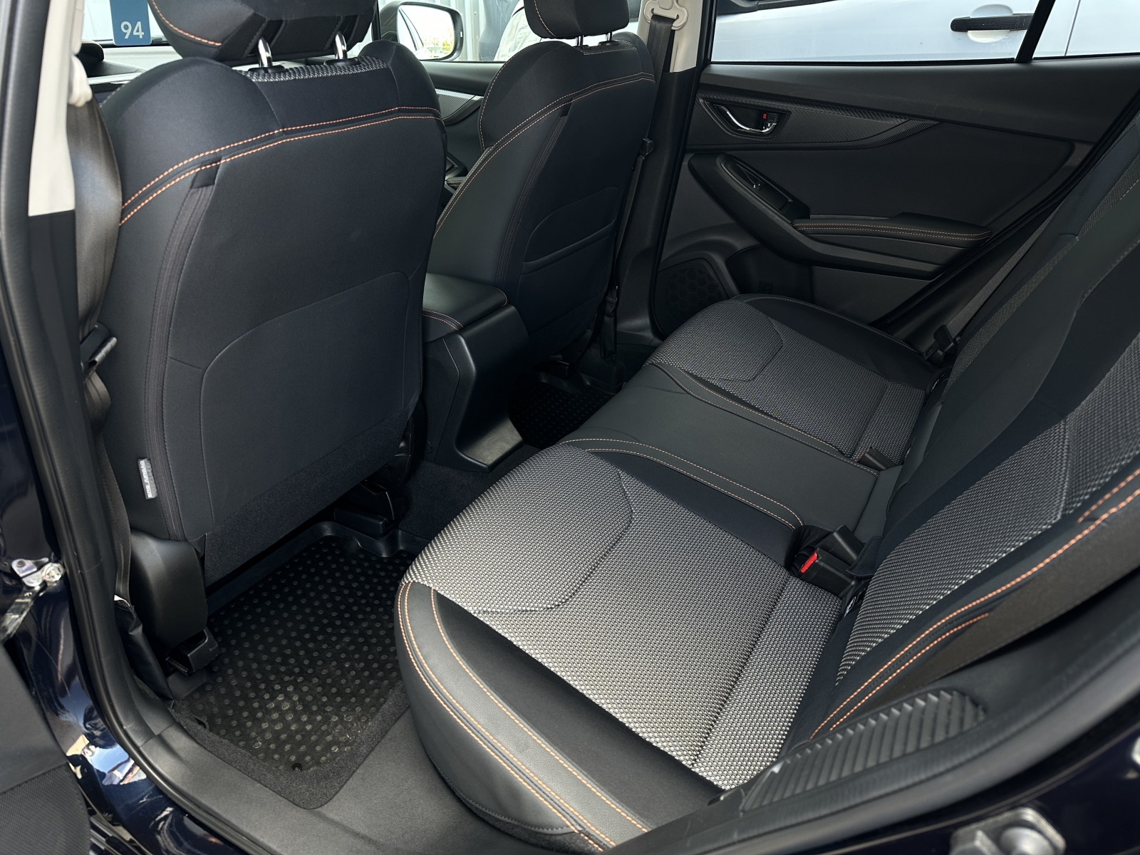 Subaru XV AWD