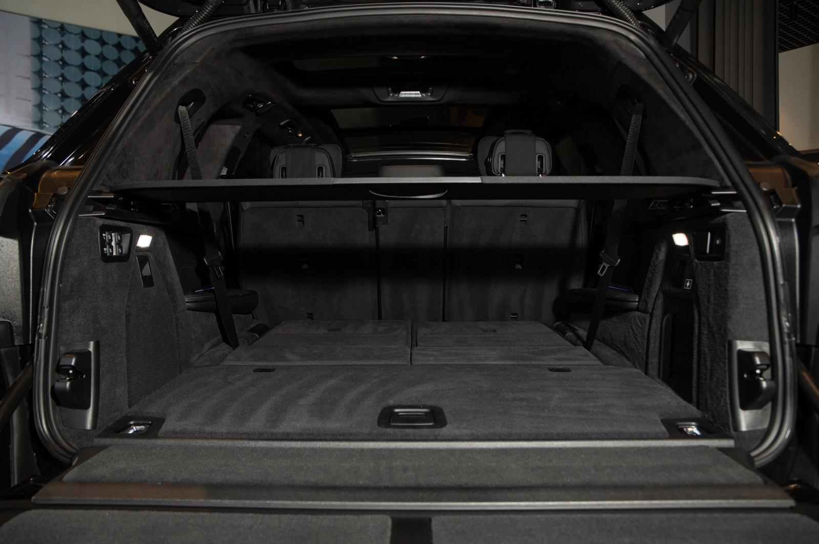 BMW X7 xDrive40d M Sport Pro