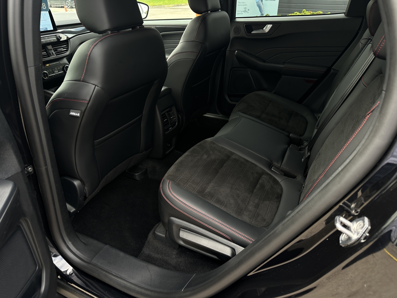Ford Kuga ST-Line X PHEV