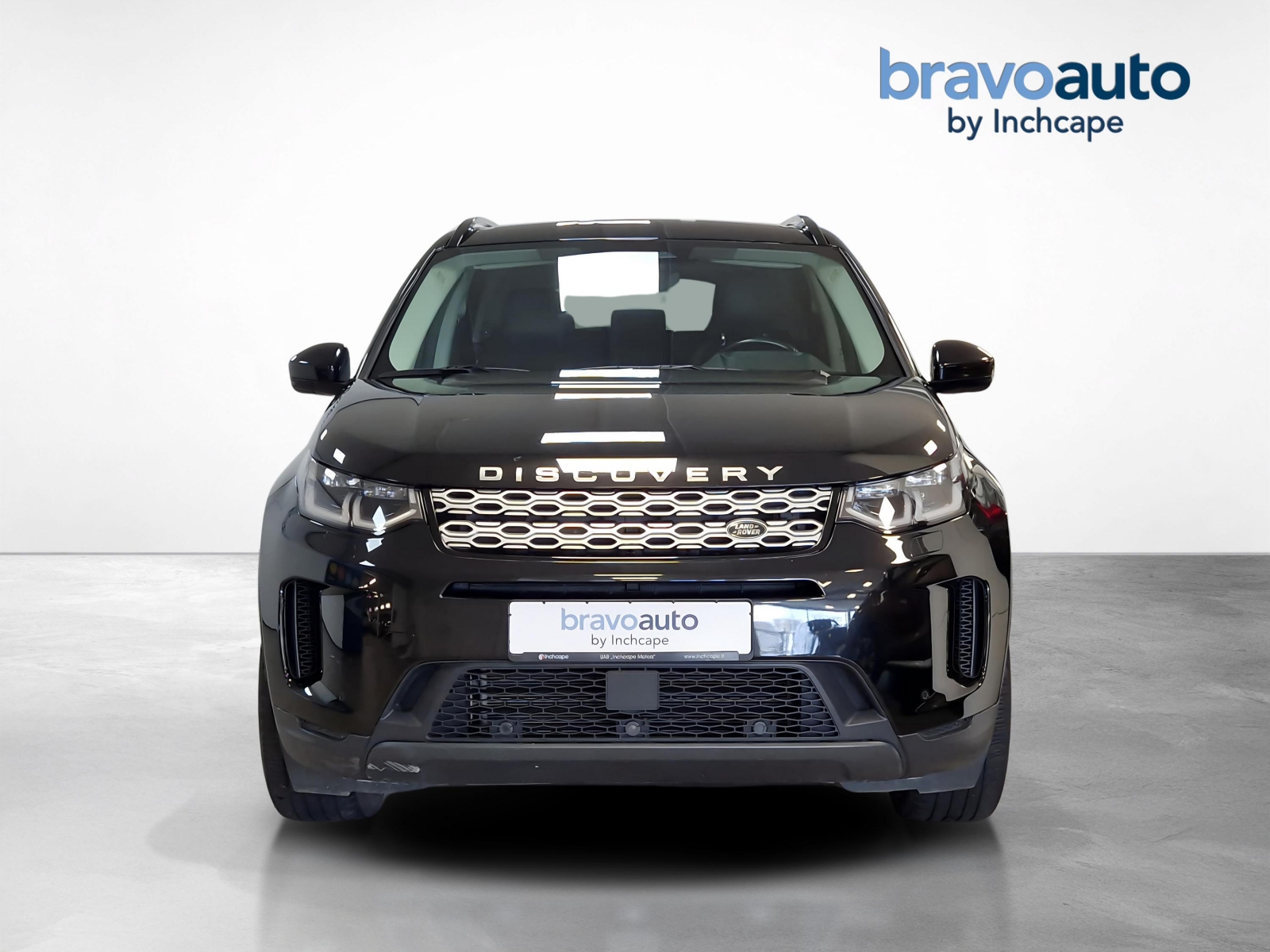 Land Rover Discovery Sport SE D200