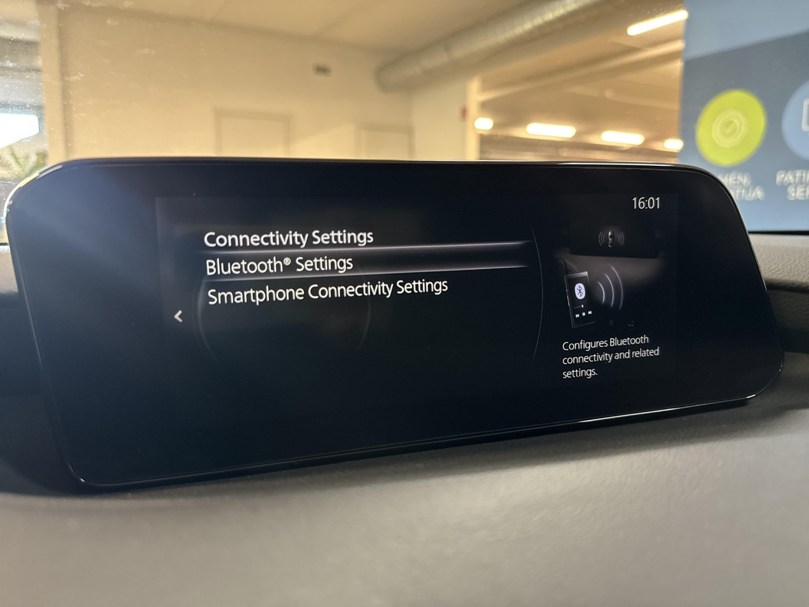 Mazda 3 5D Blackout Editon