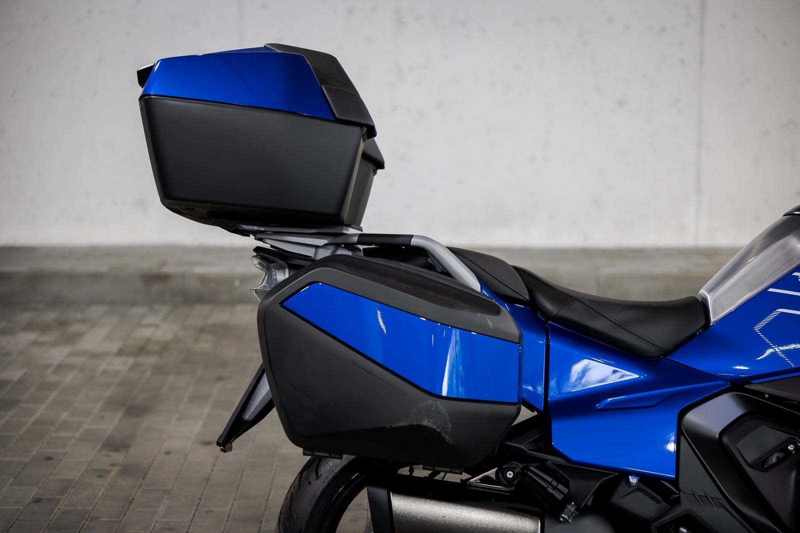 BMW (moto) R 1300 RT