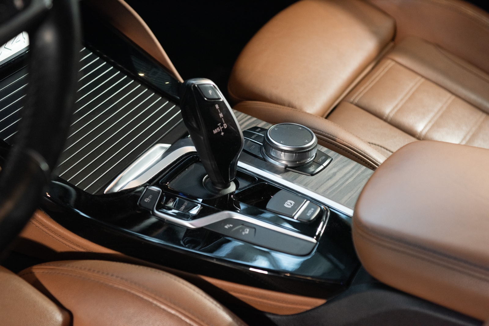 BMW X4 xDrive30i