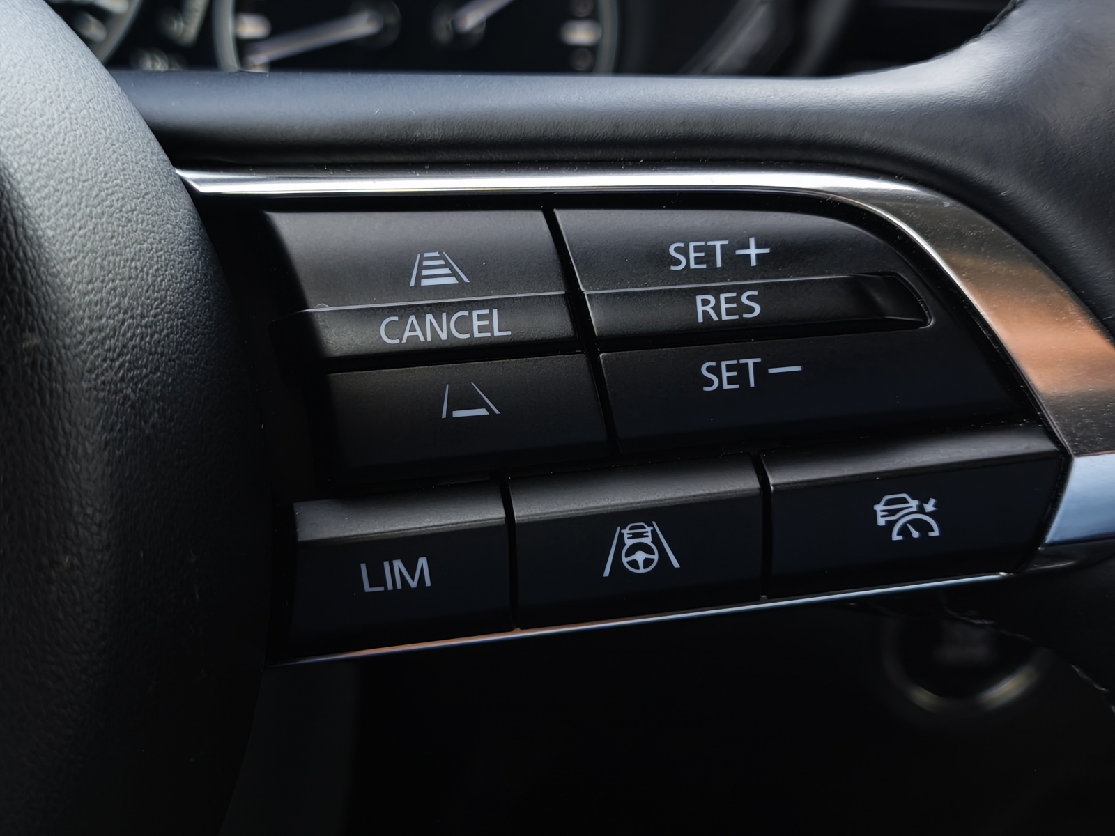 Mazda CX-30 Exclusive-Line