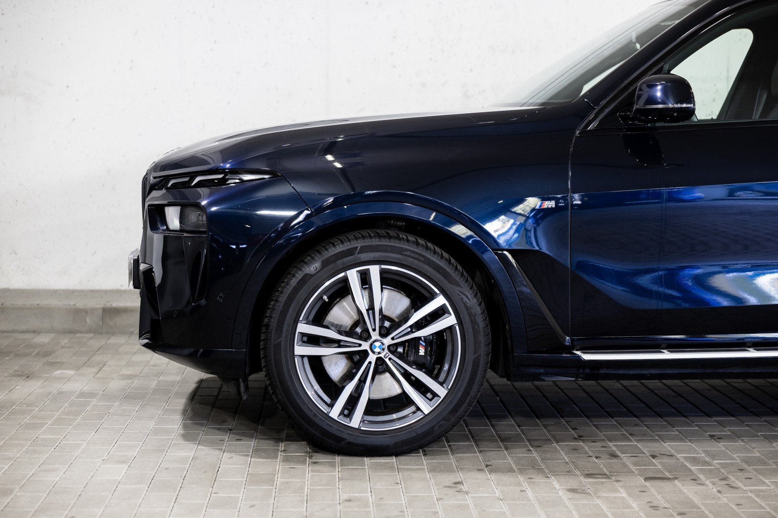 BMW X7 xDrive40i
