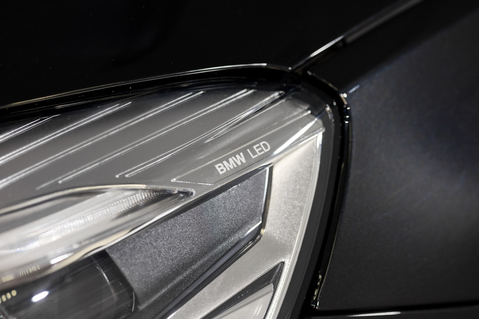 BMW 218i Gran Tourer 218i