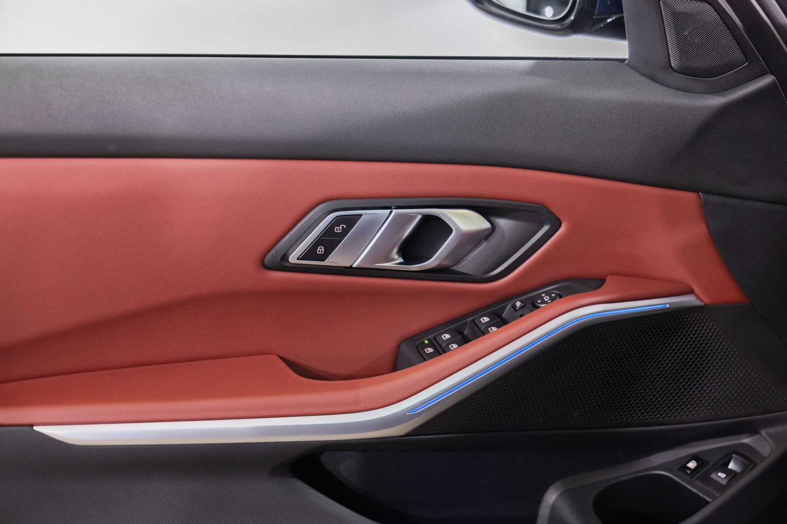 BMW 320 e
