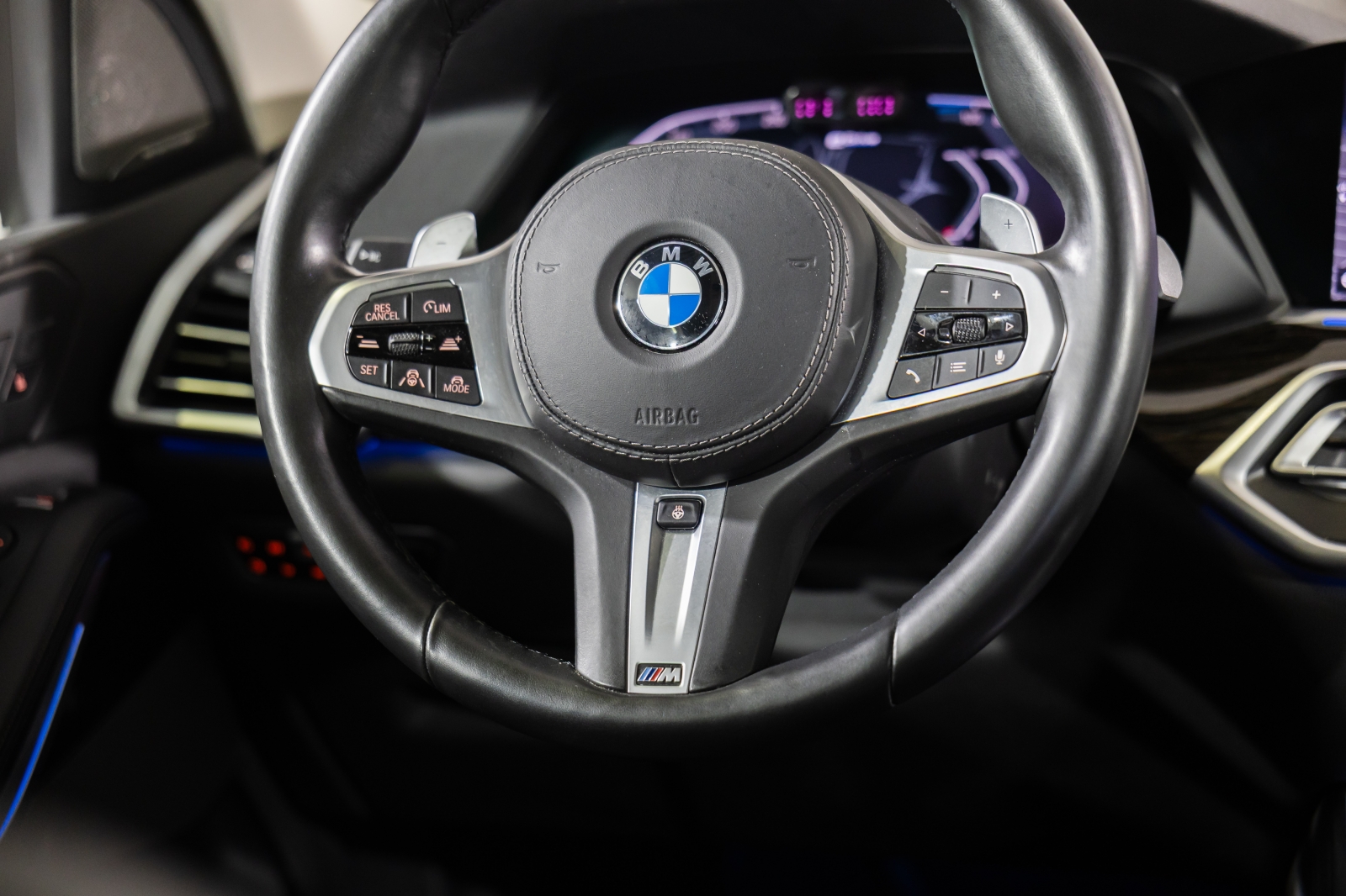 BMW X5 WBATA610509C25599