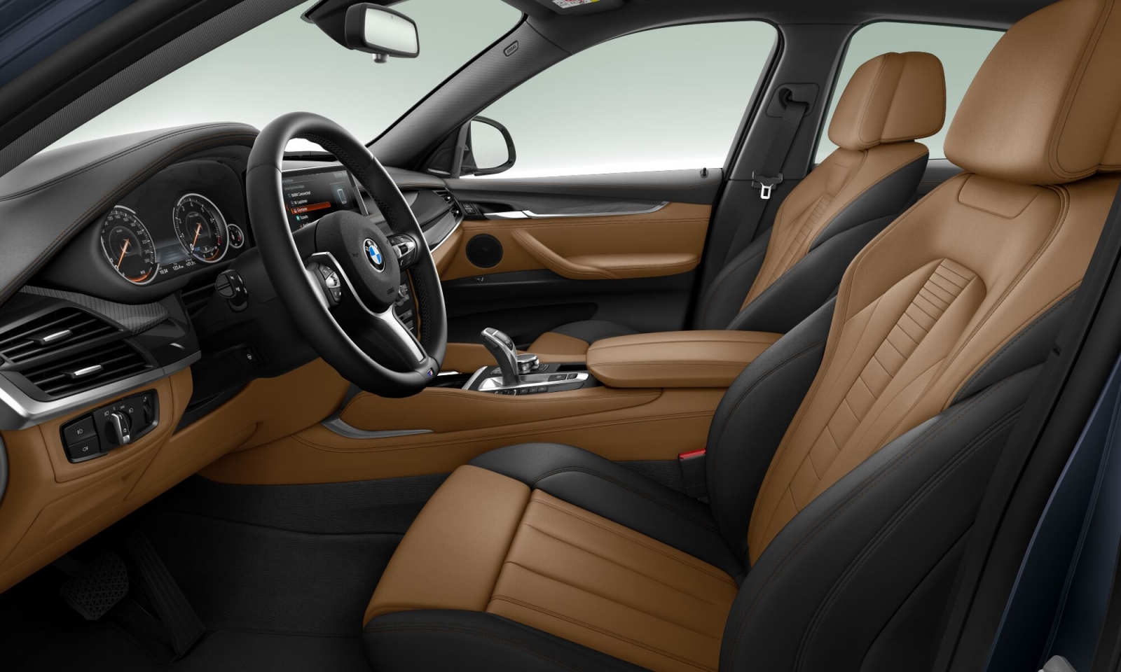 BMW X6 xDrive30d