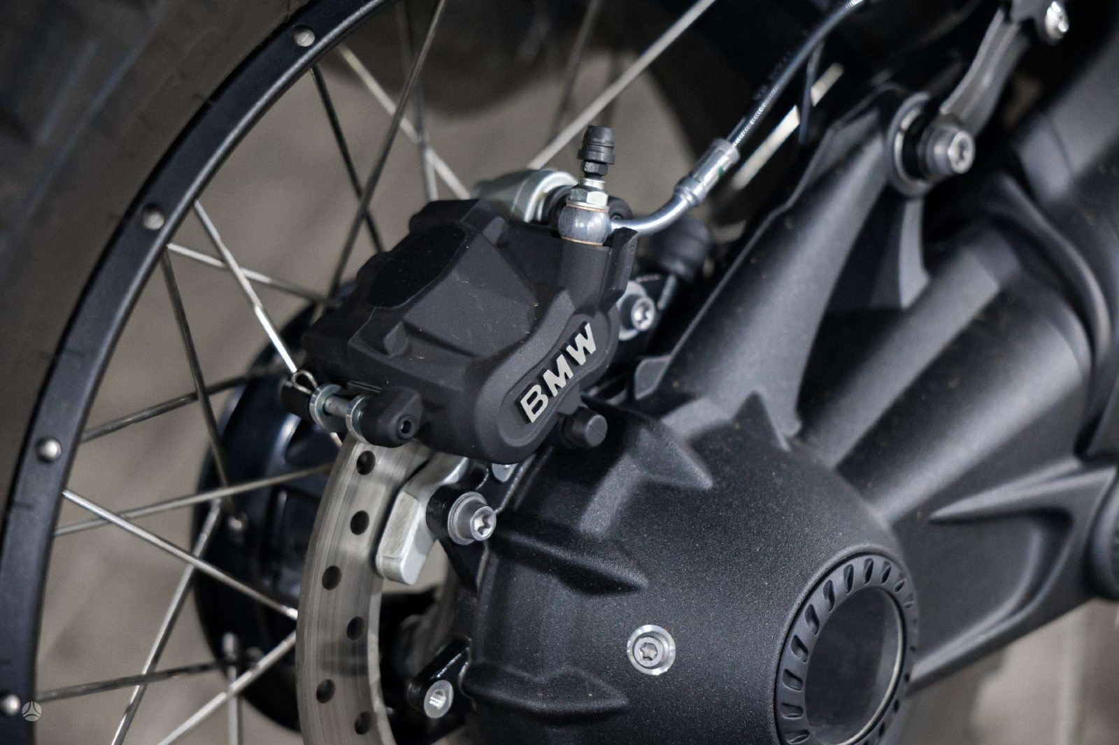 BMW (moto) R 12 R 12G/S