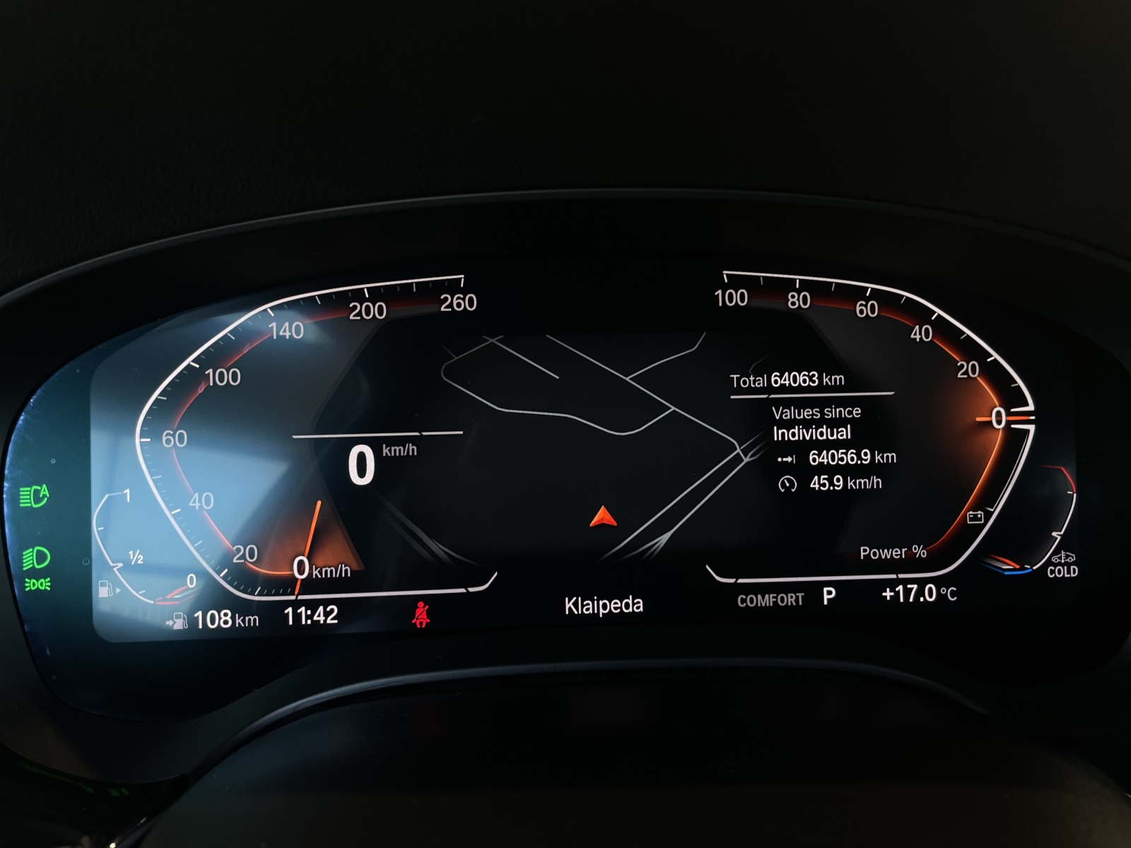 BMW 520 520i
