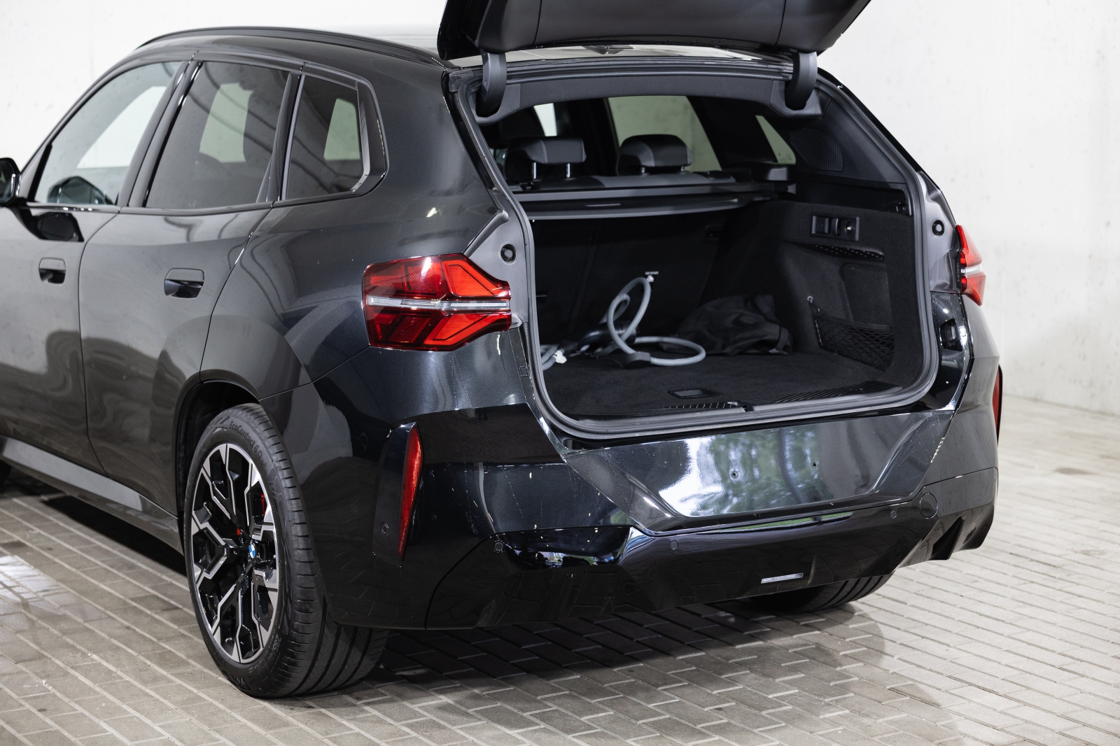 BMW X3 xDrive30e