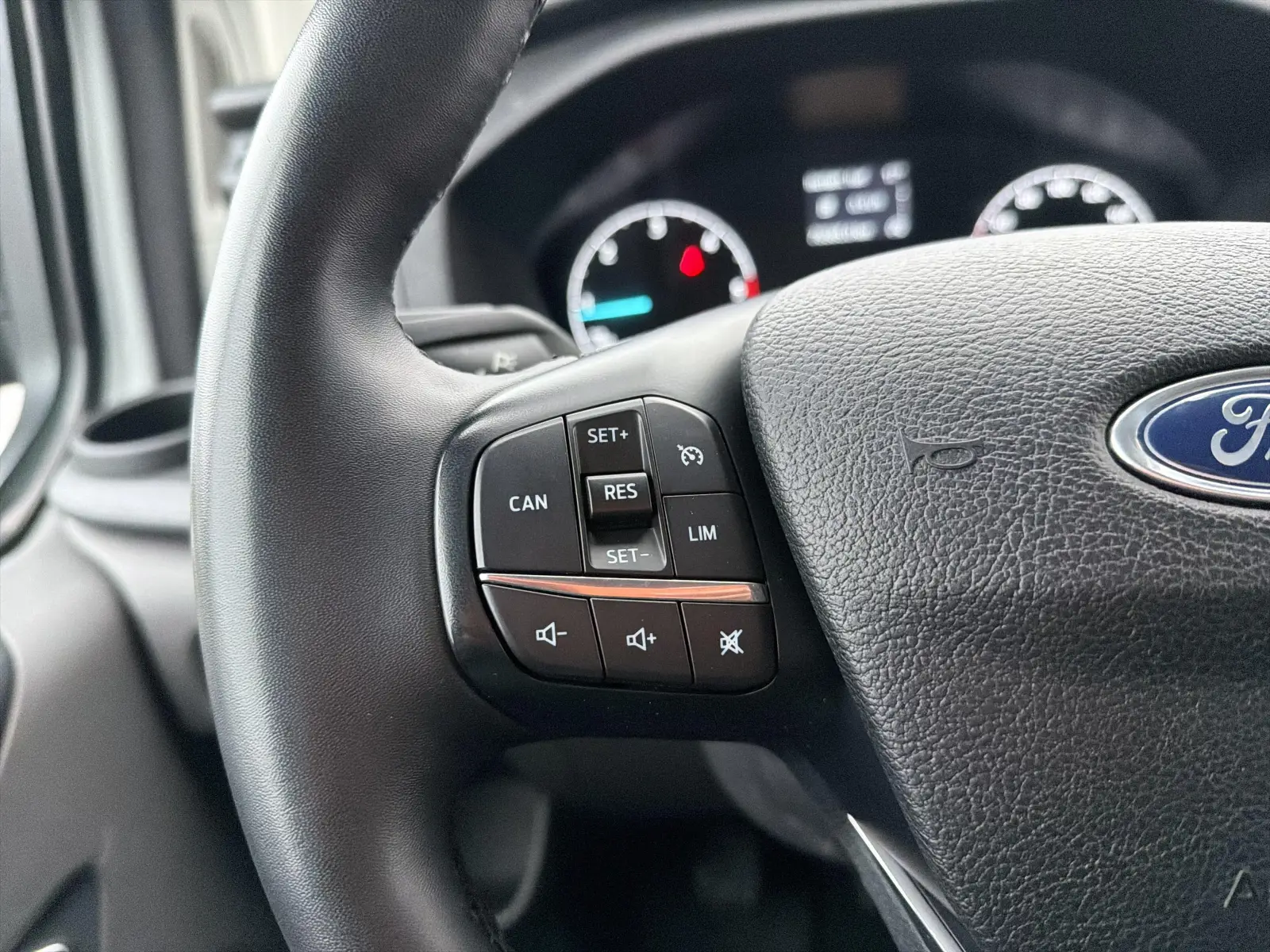 Ford Transit Custom Trend 320 LWB