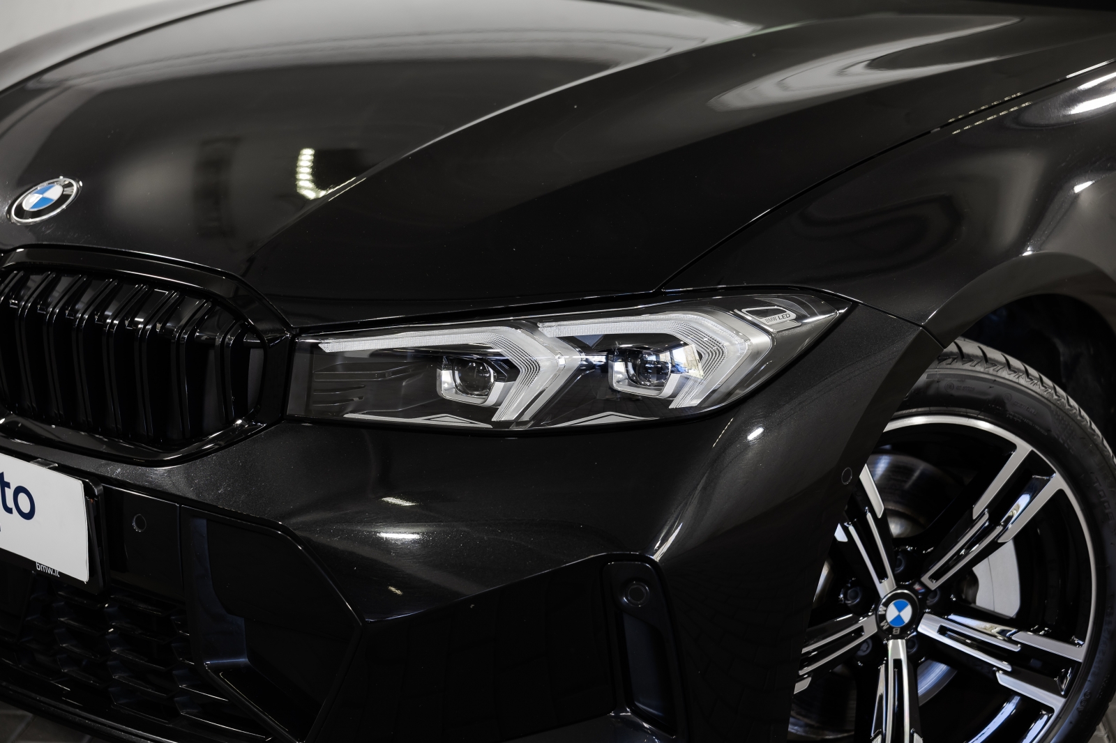BMW 330 i xDrive