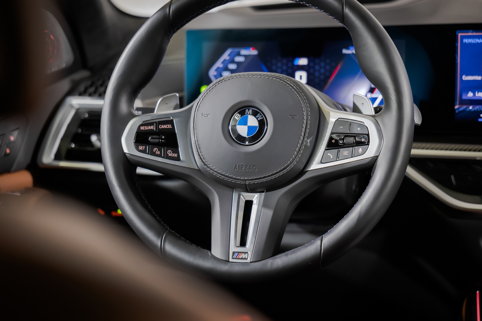 BMW X5 M60i xDrive